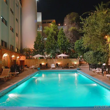 Palmyra Beach Hotel 