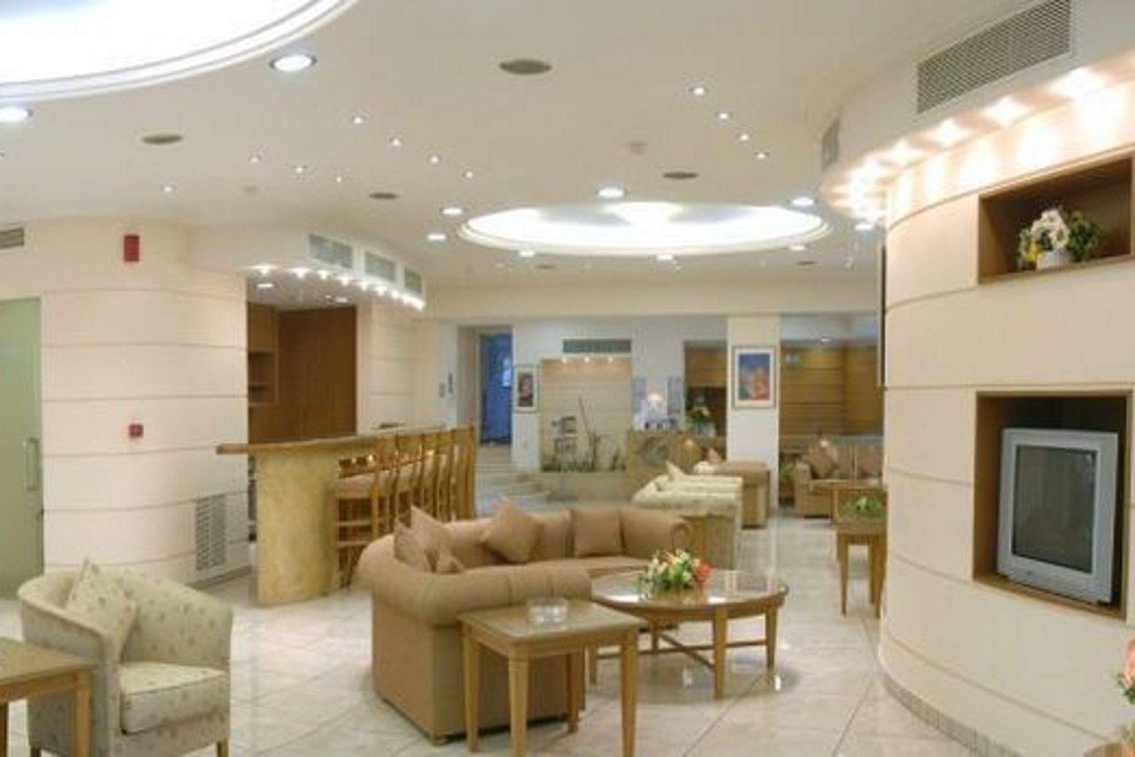 Palmyra מלון 4*